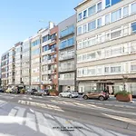 Rock & Roll Chic Apartment Near Oostende