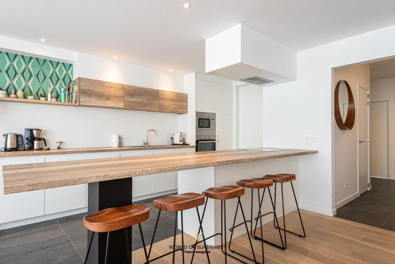 Apartamento Rock & Roll Chic Near *