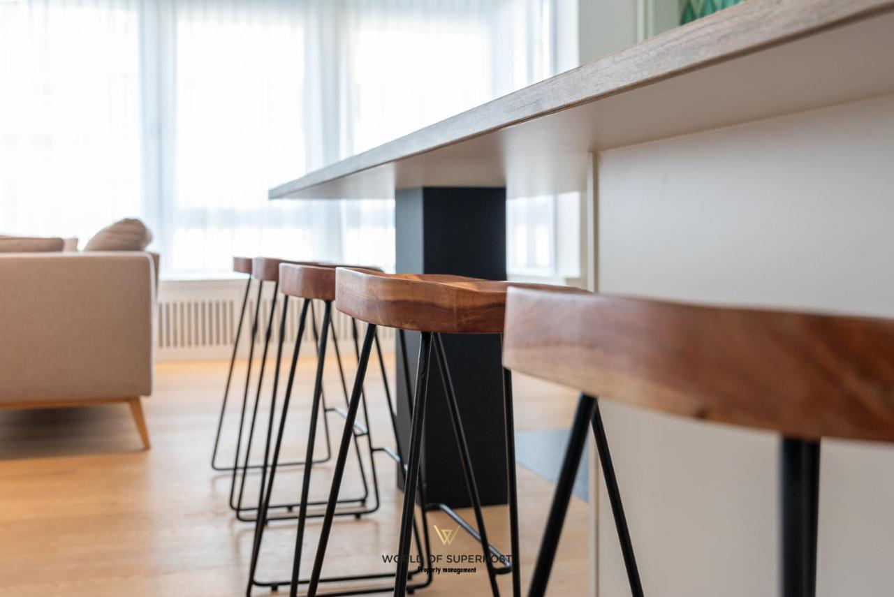 Apartamento Rock & Roll Chic Near *