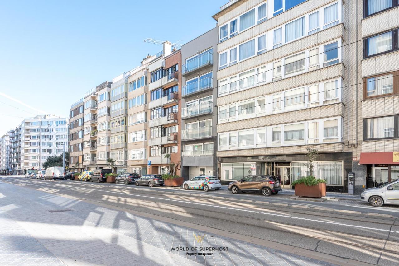 Apartamento Rock & Roll Chic Near *